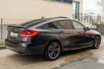 BMW Serie 6 630D Gran Turismo 286cv Pack M  ocasión