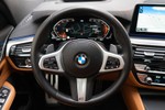 BMW Serie 6 630D Gran Turismo 286cv Pack M  ocasión