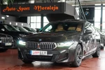 BMW Serie 6 630D Gran Turismo 286cv Pack M  ocasión