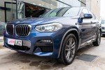 BMW X4 xDrive 20d 190cv  ocasión