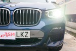 BMW X4 xDrive 20d 190cv  ocasión