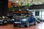 BMW X4 xDrive 20d 190cv  ocasión