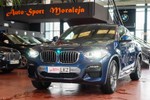BMW X4 xDrive 20d 190cv  ocasión