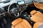 BMW X3 xDrive20D 190cv Luxury  ocasión