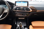 BMW X3 xDrive20D 190cv Luxury  ocasión