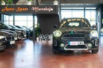 MINI Countryman Cooper SE All4 224cv  ocasión