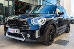 MINI Countryman Cooper SE All4 224cv  ocasión