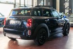 MINI Countryman Cooper SE All4 224cv  ocasión