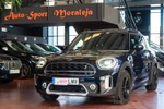 MINI Countryman Cooper SE All4 224cv  ocasión