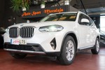 BMW X3 xDrive 20d 190cv xLine  ocasión