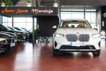 BMW X3 xDrive 20d 190cv xLine  ocasión