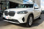 BMW X3 xDrive 20d 190cv xLine  ocasión