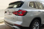 BMW X3 xDrive 20d 190cv xLine  ocasión
