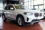 BMW X3 xDrive 20d 190cv xLine  ocasión