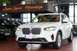 BMW X3 xDrive 20d 190cv xLine  ocasión