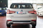 BMW X3 xDrive 20d 190cv xLine  ocasión