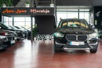 BMW X1 sDrive 18d 150cv  ocasión