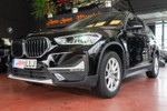 BMW X1 sDrive 18d 150cv  ocasión