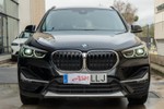 BMW X1 sDrive 18d 150cv  ocasión