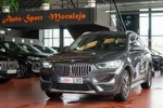 BMW X1 sDrive18D 150cv xLine  ocasión