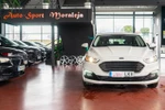 FORD Mondeo 2.0TDCI 120cv Trend  ocasión