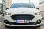 FORD Mondeo 2.0TDCI 120cv Trend  ocasión