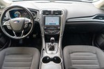 FORD Mondeo 2.0TDCI 120cv Trend  ocasión