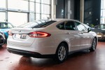 FORD Mondeo 2.0TDCI 120cv Trend  ocasión
