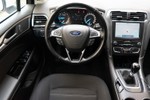 FORD Mondeo 2.0TDCI 120cv Trend  ocasión