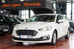 FORD Mondeo 2.0TDCI 120cv Trend  ocasión