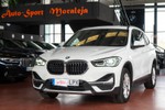 BMW X1 sDrive16d 1.5 116cv  ocasión