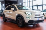 FIAT 500 X City Cross 110cv  ocasión