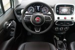 FIAT 500 X City Cross 110cv  ocasión