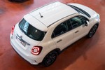 FIAT 500 X City Cross 110cv  ocasión