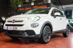 FIAT 500 X City Cross 110cv  ocasión