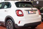 FIAT 500 X City Cross 110cv  ocasión