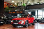 HYUNDAI Tucson 1.6TGDI 230cv Tecno Sky  seminuevo