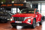 HYUNDAI Tucson 1.6TGDI 230cv Tecno Sky  seminuevo