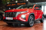 HYUNDAI Tucson 1.6TGDI 230cv Tecno Sky  seminuevo