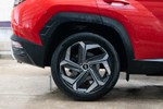HYUNDAI Tucson 1.6TGDI 230cv Tecno Sky  seminuevo