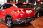 HYUNDAI Tucson 1.6TGDI 230cv Tecno Sky  seminuevo