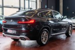 BMW X4 xDrive 20d 190cv xLine  ocasión