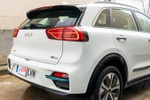 KIA Niro e 204cv Drive Long Range  ocasión