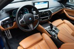 BMW Serie 5 530e 292cv Pack M  ocasión