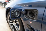 BMW Serie 5 530e 292cv Pack M  ocasión