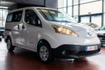 NISSAN NV 200 e Combi S 40kwh  ocasión