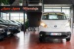 NISSAN NV 200 e Combi S 40kwh  ocasión