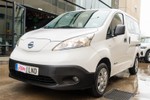 NISSAN NV 200 e Combi S 40kwh  ocasión