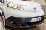 NISSAN NV 200 e Combi S 40kwh  ocasión