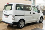 NISSAN NV 200 e Combi S 40kwh  ocasión